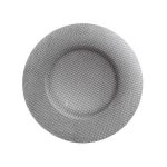 Bajo Plato Platino