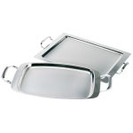 Bandeja de 2 Asas Pequeña (36 x 25 cm)