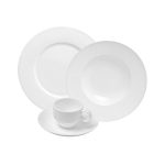 Taza de infusion Bone China