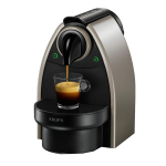 Cafetera Nespreso