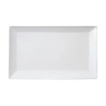 Bandeja Rectangular Porcelana