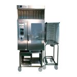Horno de Convencción Trifásico