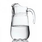 Jarra de Cristal