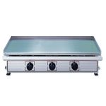 Plancha de Gas