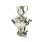 Samovar Soraya