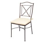 Silla de Forja