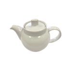 Tetera Porcelana