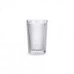 Vaso Labrado Onix 35 cl
