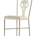 Silla Viena Forja