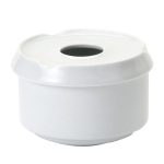 Cenicero de agua