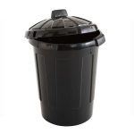 Cubo de Basura