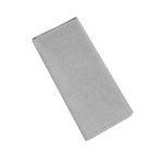 Servilleta Hilo Gris