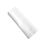 Servilleta Hilo Blanco