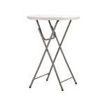 Mesa de Cocktail PVC