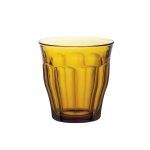 Vaso Picardie Ambar