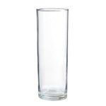 Vaso tubo