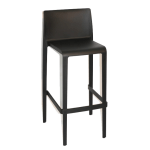 Taburete VOLT Negro