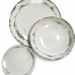 Vajilla Polar Green
