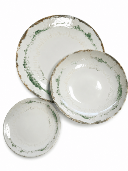 Vajilla Polar Green